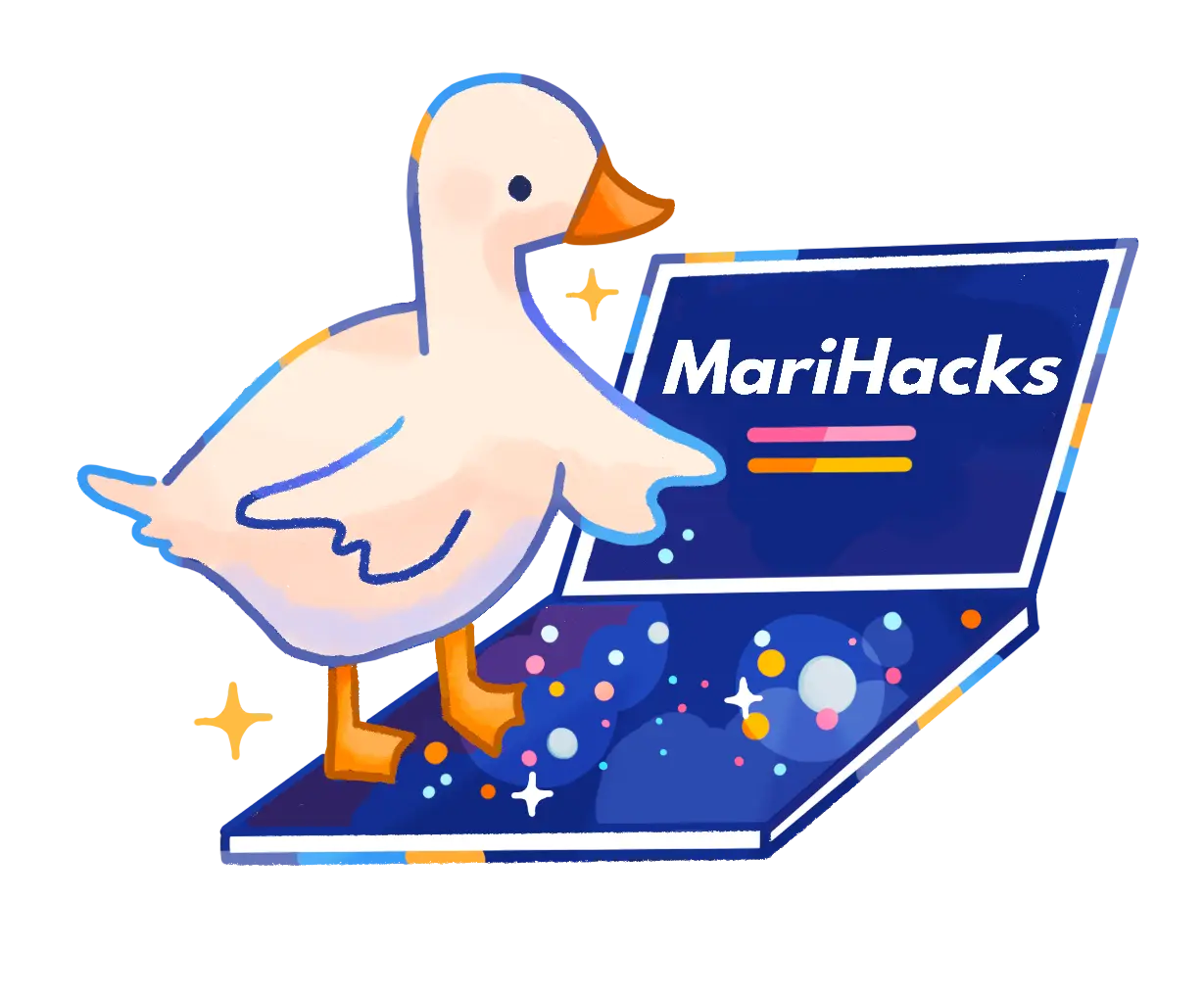 MariHacks