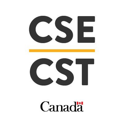 CSE-CST Canada