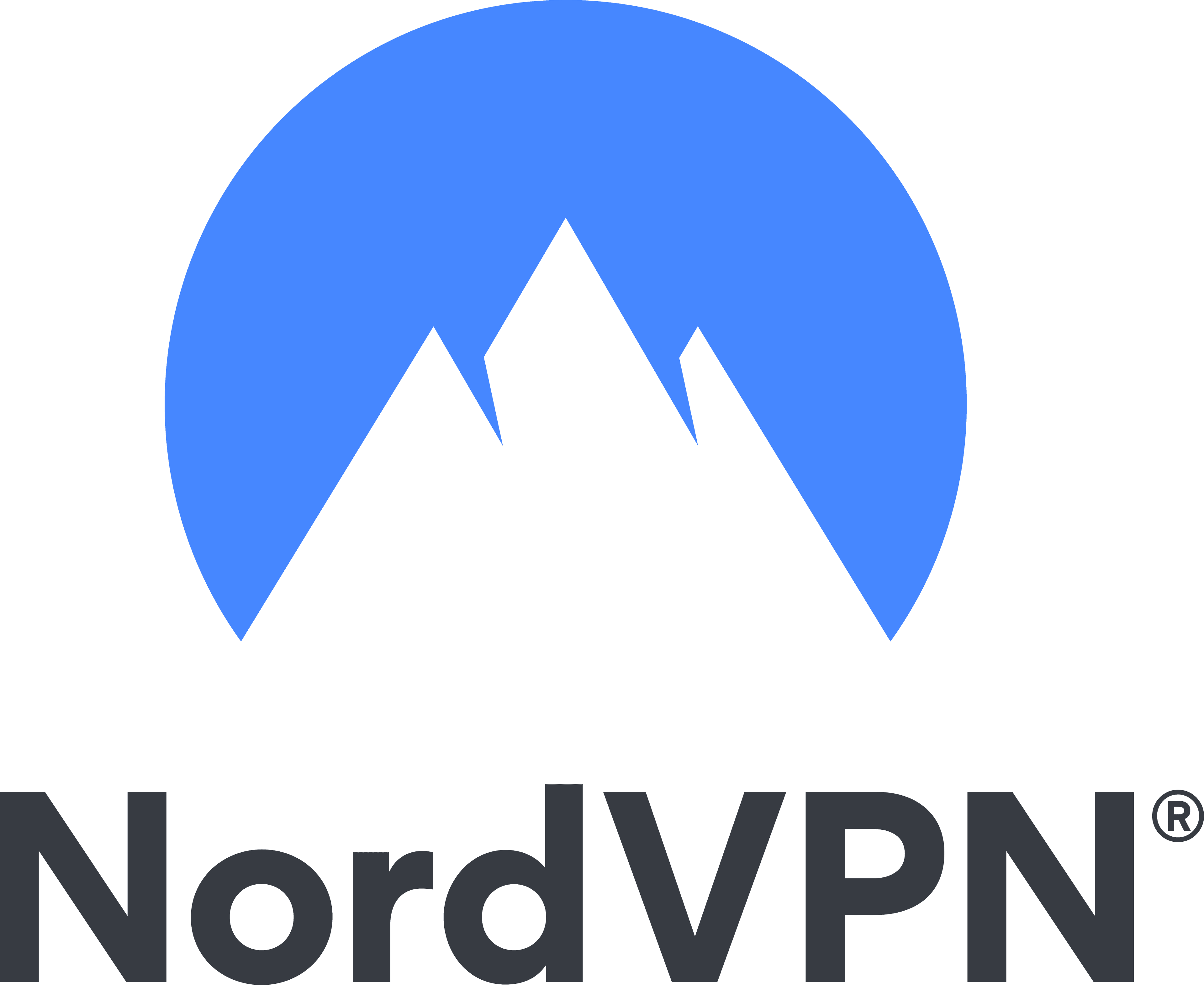 NordVPN