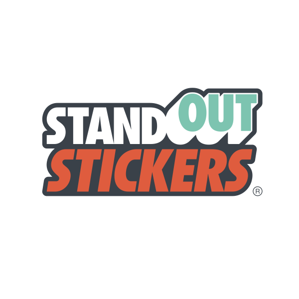 Stand Out Stickers